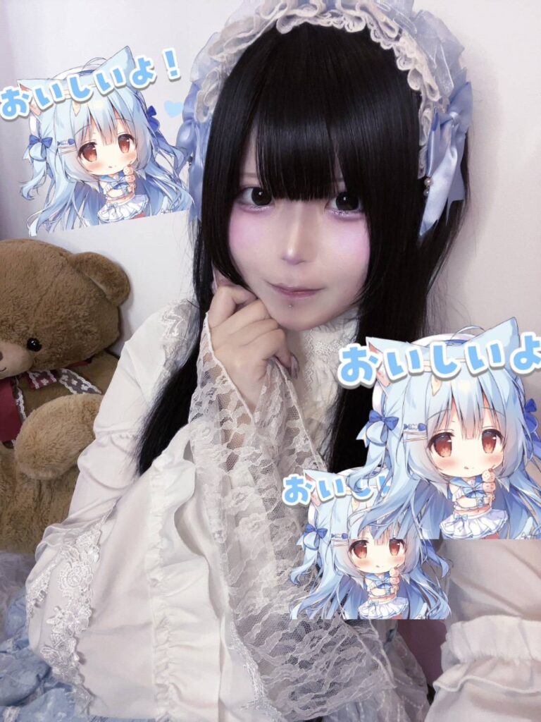 にゃむ