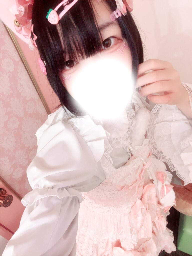 いちごあめ